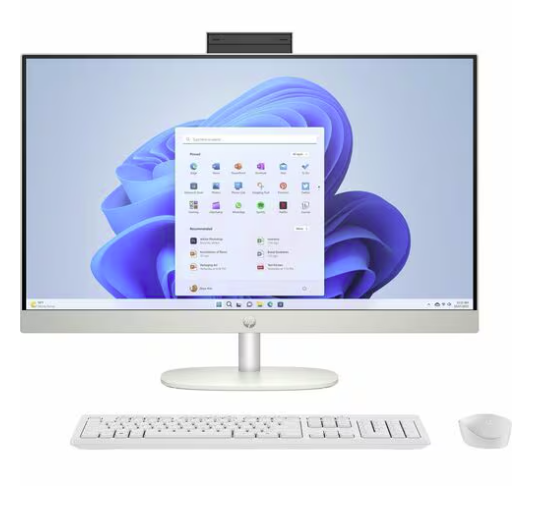 HP ProOne 240 G10 All-in-One PC