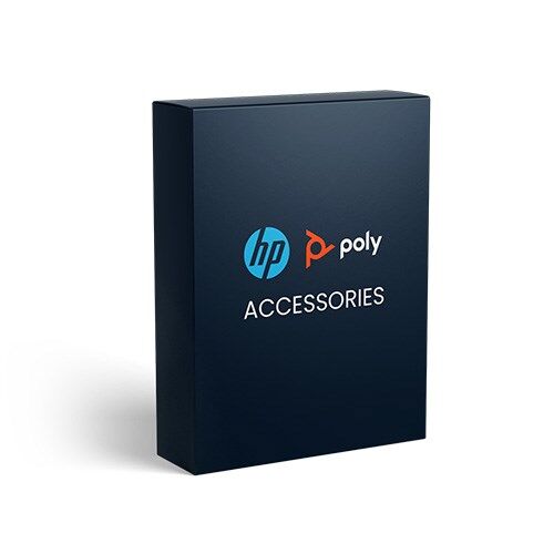 POLY USB-C 65W POWER ADAPTER A ND POWER CORD KIT AUST