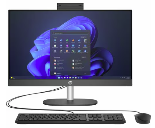 HP ProOne 440 G9 All-in-One PC
