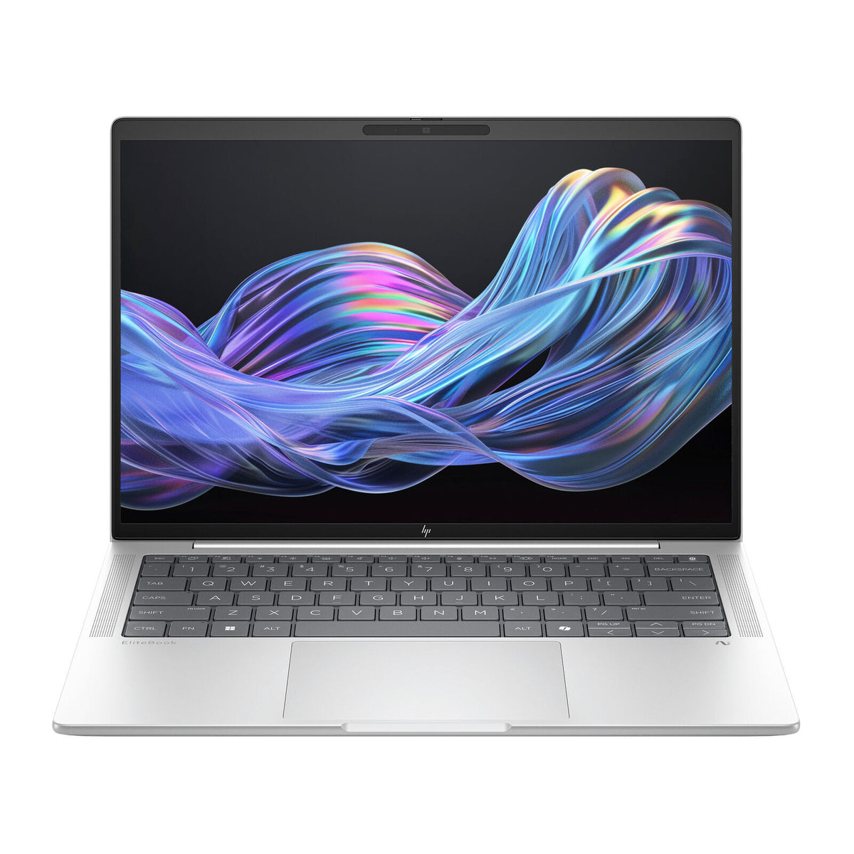 HP EliteBook X G1i 14” AI Business Laptop | B9GD5PT | Ultra 5 226V | 5G | W11P