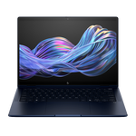 HP EliteBook X Flip G1i AI 14” Laptop | B9GH7PT | Ultra 5 | Wi-Fi 7 | 5G | W11P
