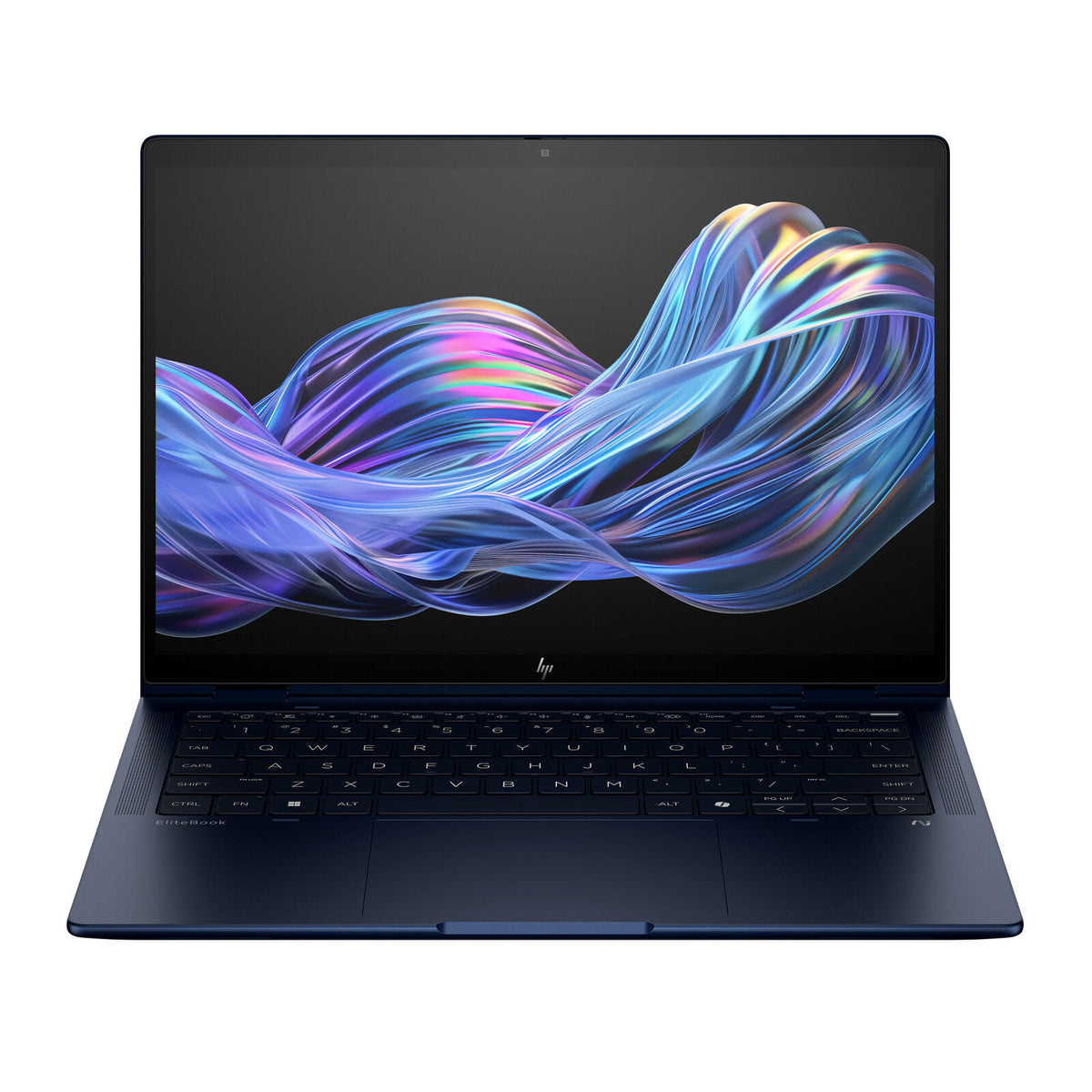 HP EliteBook X Flip G1i 14" Touch U7 256V 16GB 512GB 5G W11 Pro 2-in-1 Laptop