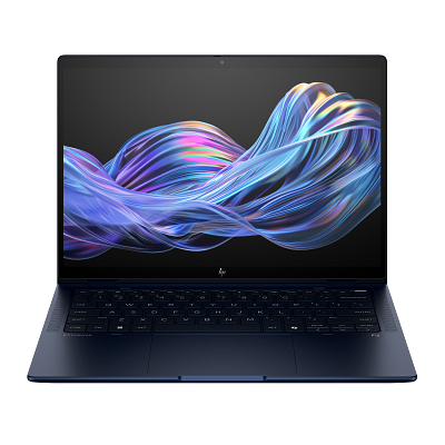 HP EliteBook X G1i AI 14” Laptop | B9GJ5PT | Core Ultra 7 | 32GB | 512GB | Wi-Fi 7 | 5G | Blue