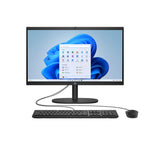 HP AIO Desktop 22-dg0001a 21.45” FHD | BD0E7PA | 8GB | 256GB | W11H
