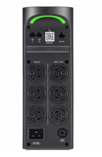 APC BACKUPS PRO GAME 2200VA 1320 TWR BLK