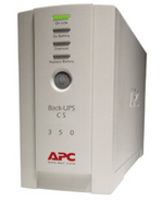 APC BACK UPS CS 350VA USB SERIAL 230V