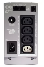 APC BACK UPS CS 350VA USB SERIAL 230V