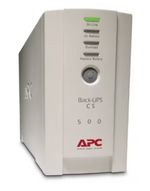 APC BACK UPS CS 500VA 230V USB SERIAL