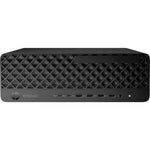 HP EliteDesk 8 SFF G1i AI Desktop PC | BK5N7PT | Ultra 7 265 vPro, 16GB, 512GB, W11P