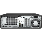 HP EliteDesk 8 SFF G1i AI Desktop PC | BK5P3PT |Ultra 7 vPro 32GB | 1TB | Wi-Fi 7 | W11P
