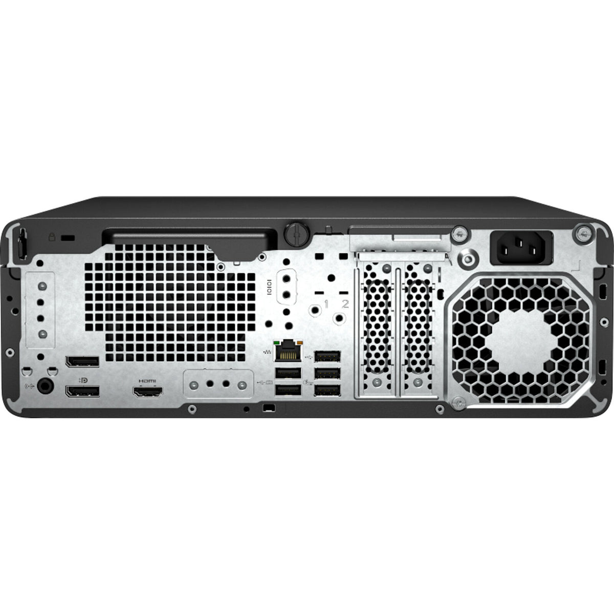 HP EliteDesk 8 SFF G1i AI Desktop PC | BK5P3PT |Ultra 7 vPro 32GB | 1TB | Wi-Fi 7 | W11P