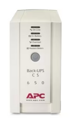 APC BACK UPS CS 650VA 230V