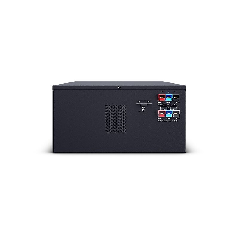 CyberPower OL3T UPS Battery Pack – Scalable Rack/Tower Battery Expansion Module