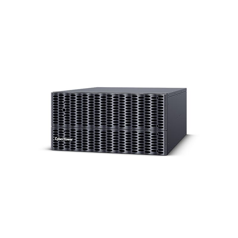 CyberPower OL3T UPS Battery Pack – Scalable Rack/Tower Battery Expansion Module