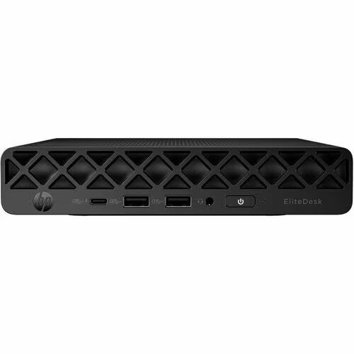 HP EliteDesk 8 Mini G1i AI PC Ultra 5 235T vPro 16GB, 512GB SSD, Win11 Pro