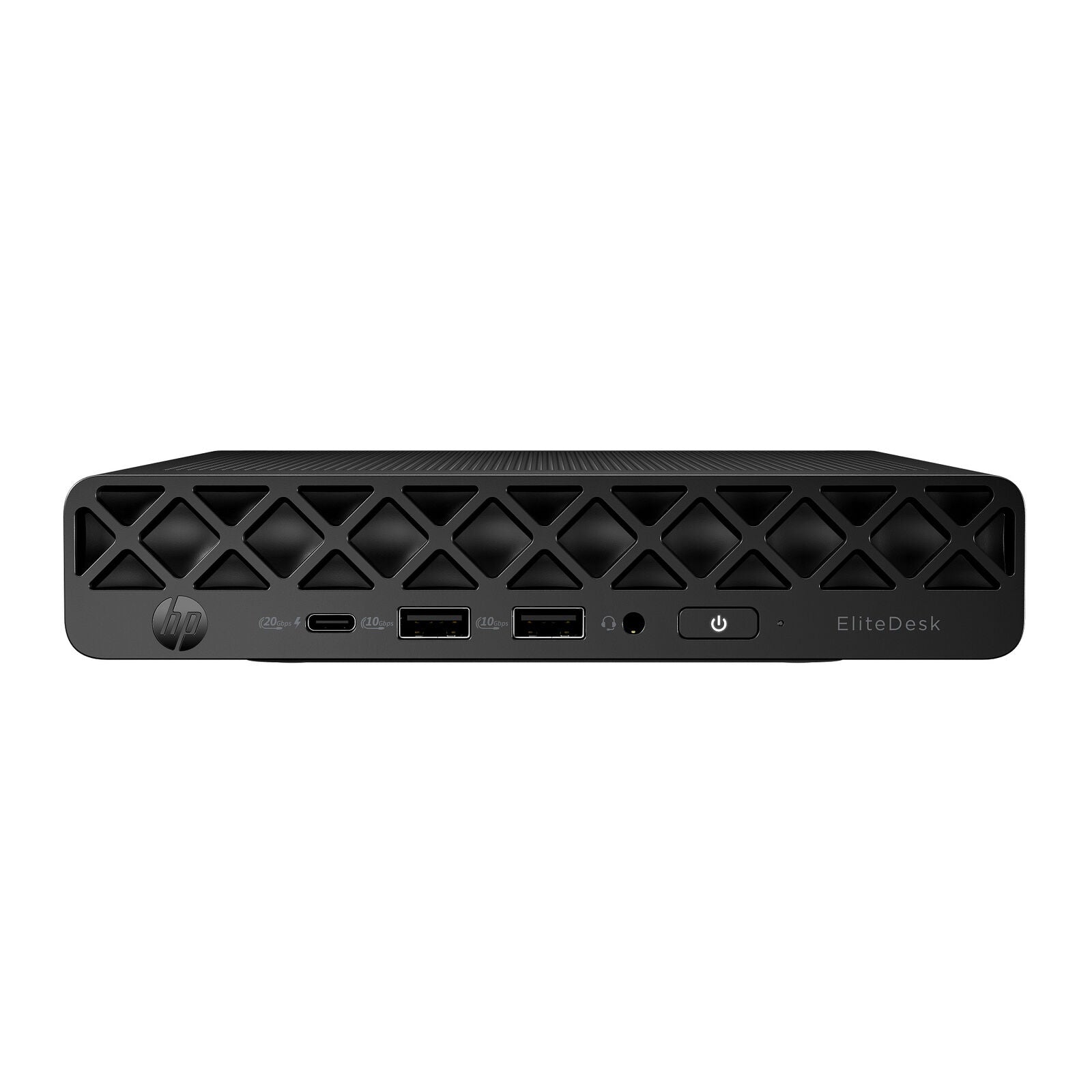 HP EliteDesk 8 Mini G1i AI PC BP0F9PT | Intel Ultra 7 vPro Mini Desktop | W11 Pro Mini PC