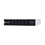 CyberPower OL6KERTHD (BPE144VL2U01) 144VDC Battery Pack with Built-In Charger – 2U Rack/Tower EBM