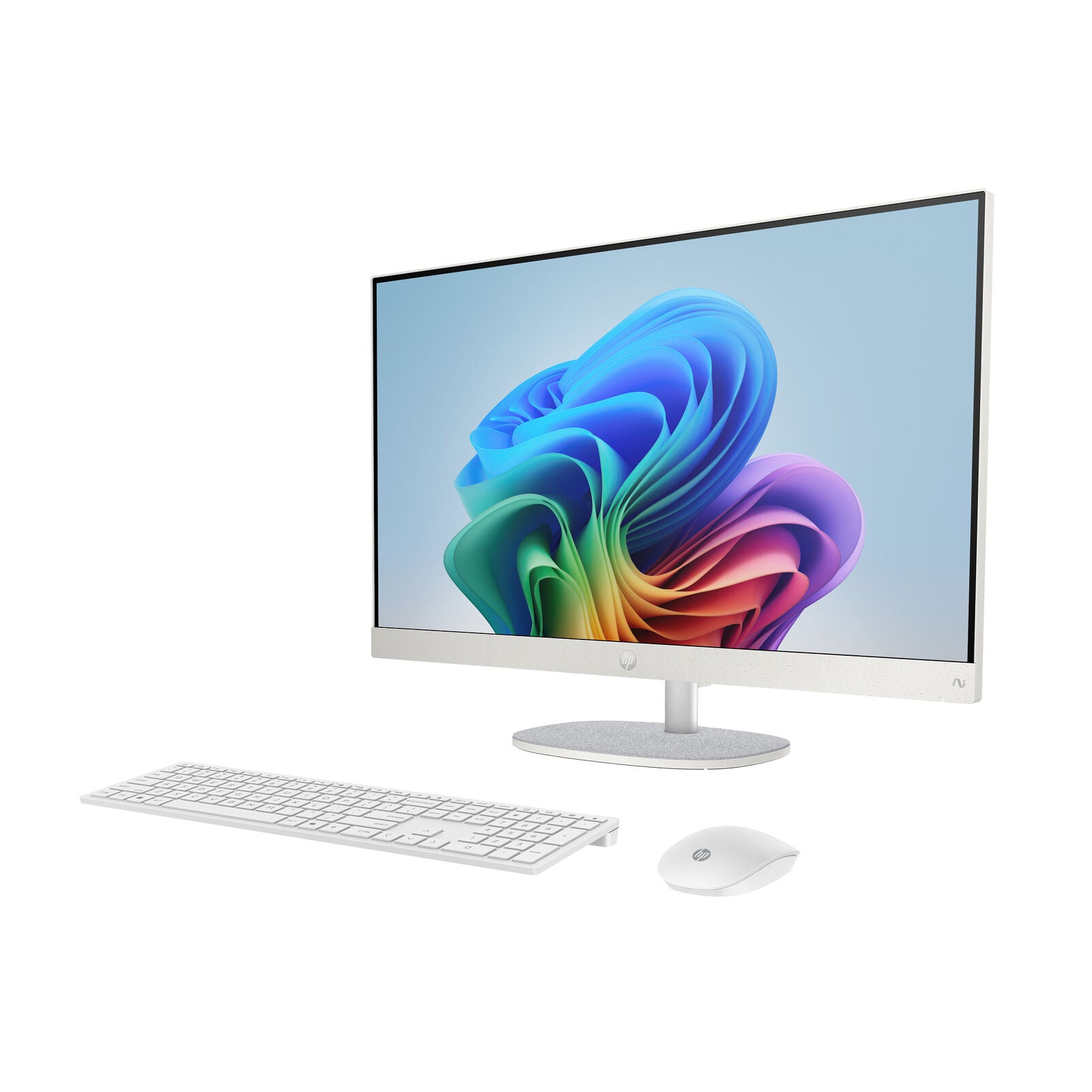 HP All-in-One 27-ct2006a PC AMD Ryzen AI 7 350, 27” FHD IPS