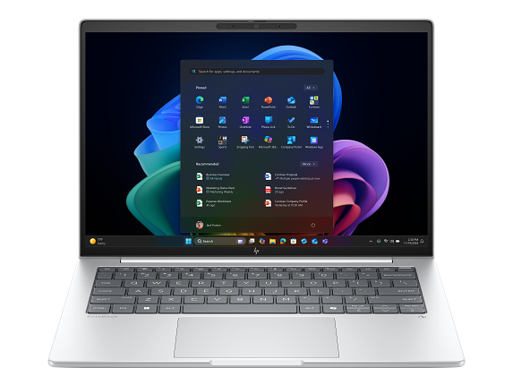 HP EliteBook 8 G1i AI | Intel Ultra 7 255U | 16 GB | 512 GB | 16″ WUXGA | Wi-Fi 7 & 5G | W11P | Shop at 7stores.au