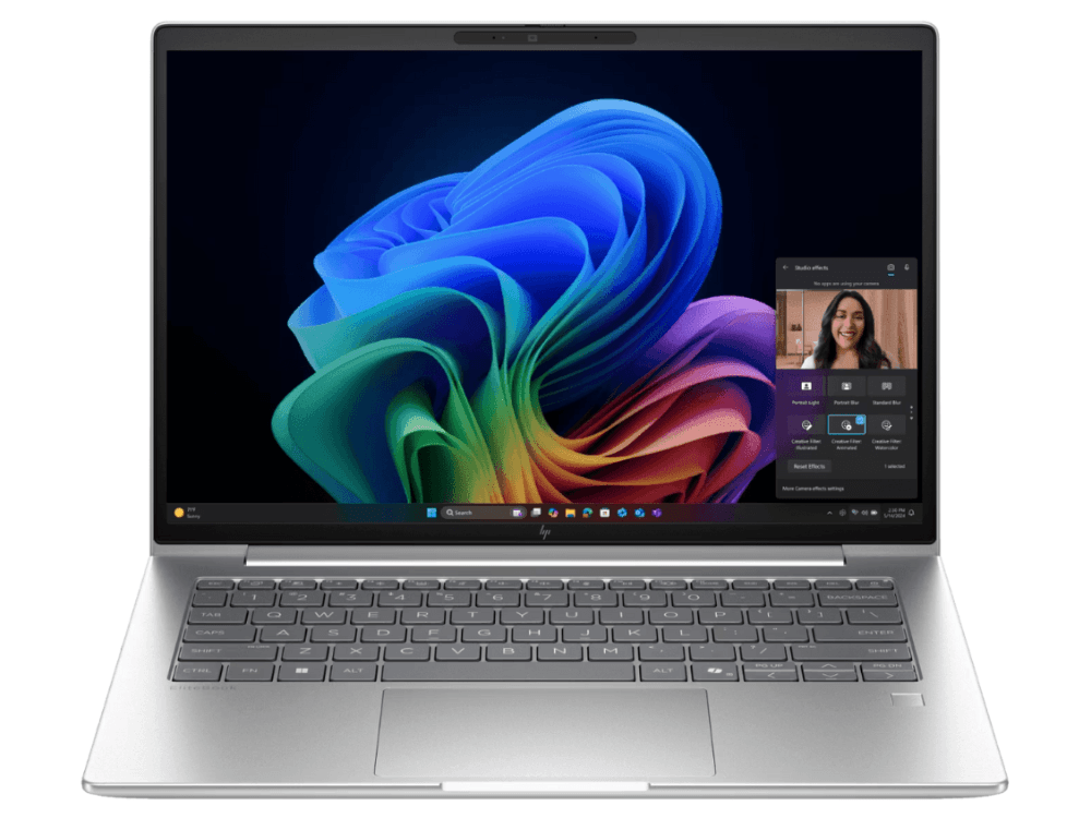 HP EliteBook 6 G1i 14
