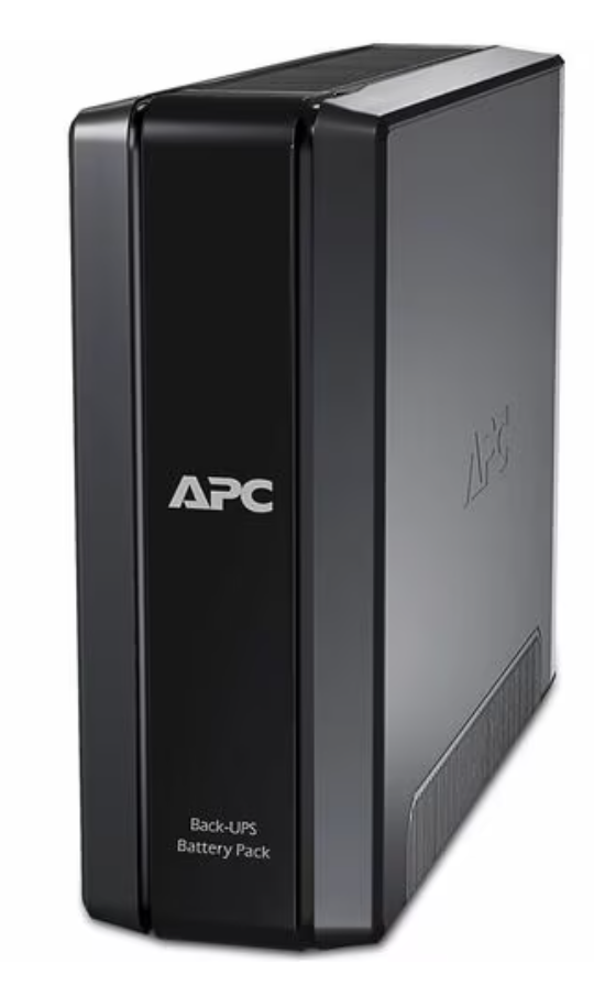 APC Back UPS Pro External Battery Pack