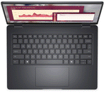 Dell Pro 14 PC14250 Laptop Core 7 150U, 16GB RAM, 512GB SSD, 14" FHD+, W11P