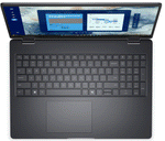 Dell Pro 16 PC16250 Laptop Core 7 150U, 16GB RAM, 512GB SSD, 16" FHD+, W11P