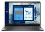 Dell Pro 16 PC16250 Laptop Core 7 150U, 16GB RAM, 512GB SSD, 16" FHD+, W11P