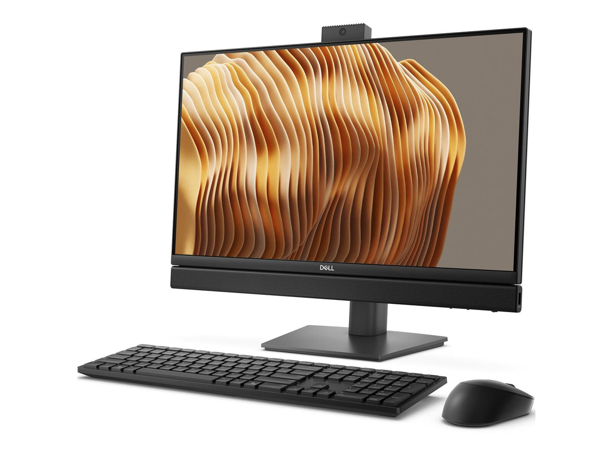 Dell Pro 24 AIO QC24251 i5-14500T 16GB RAM 512GB SSD Desktop