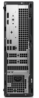 Dell Pro Slim QCS1250 Desktop Intel Core Ultra 5 235 | 16GB DDR5 | 256GB NVMe SSD