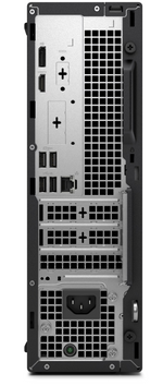 Dell Pro Slim QCS1250 Desktop Ultra 5 235, 16GB DDR5, 512GB SSD, Wi-Fi 6E, AI Business PC, W11P