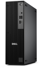 Dell Pro Slim QCS1250 Desktop Ultra 5 235, 16GB DDR5, 512GB SSD, Wi-Fi 6E, AI Business PC, W11P
