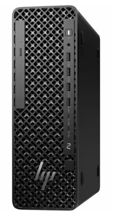 HP Z2 SFF G1i Workstation | Intel Ultra 7-265 Pc