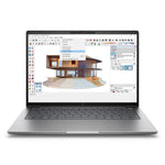 HP ZBook 8 G1i Firefly 14” Mobile Workstation | BV5L2PT | Core Ultra 7 | RTX 500 Ada | 32GB RAM | 1TB SSD