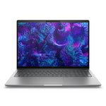 HP ZBook 8 G1i Firefly 16” Mobile Workstation | BV5L6PT | Intel Core Ultra 7 | 32GB RAM | 1TB SSD | Win11P
