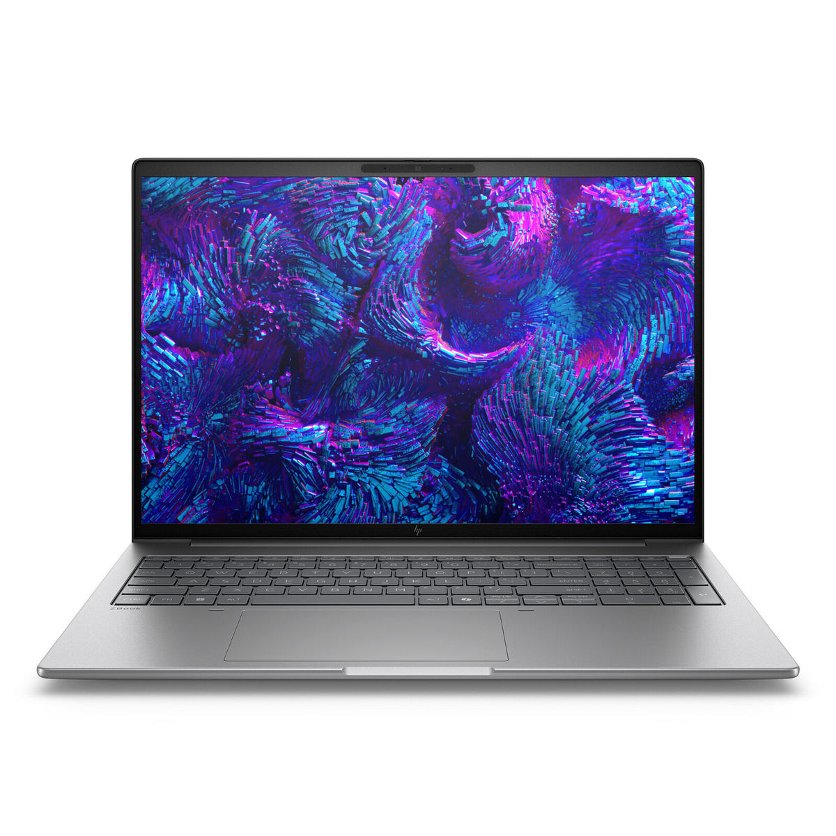 HP ZBook 8 G1i Firefly 16” Mobile Workstation | BV5L7PT | Intel Core Ultra 7 | RTX 500 Ada | 32GB | 1TB