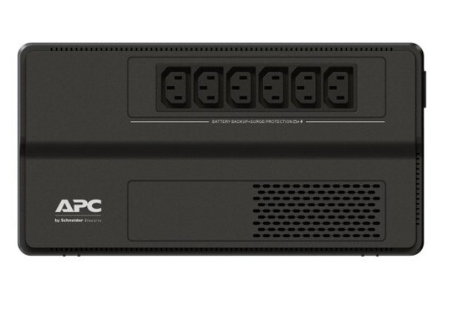 APC BACK-UPS BV 650VA AVRIEC OUTLET 230V IN