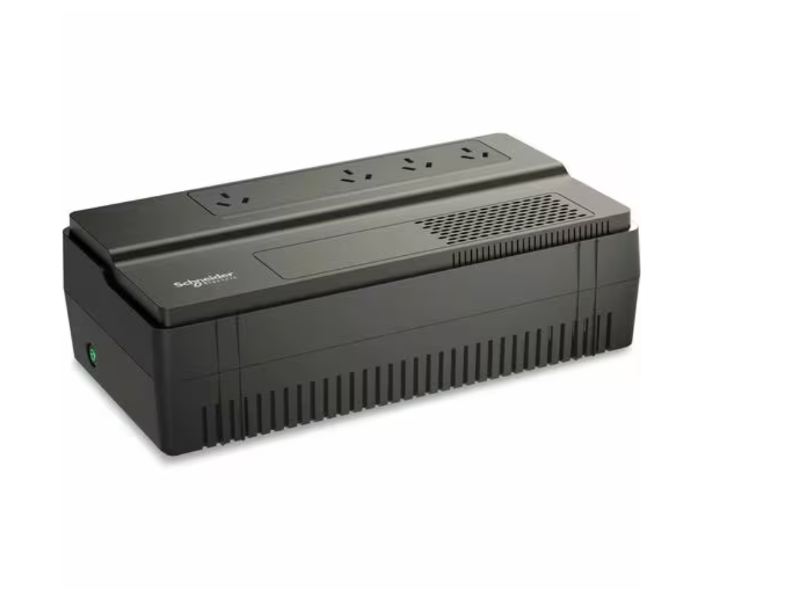 Easy UPS 1Ph BVS 500 VA AVR 230 V Australia