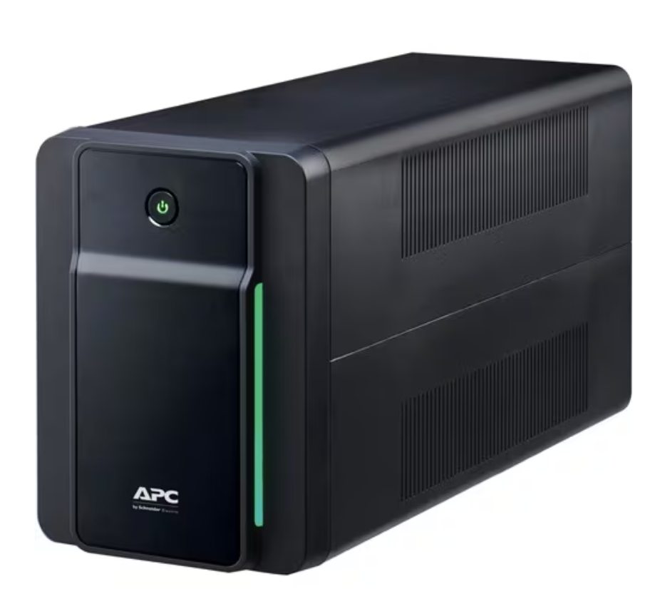 APC BACK-UPS 1200VA 230V AVR AUSTRALIAN SOCKETS