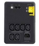 APC BACK-UPS 1600VA 230V AVR AUSTRALIAN SOCKETS