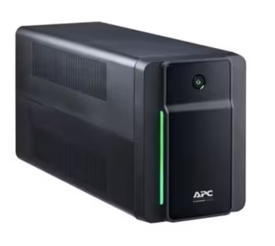 APC BACK-UPS 1600VA 230V AVR AUSTRALIAN SOCKETS