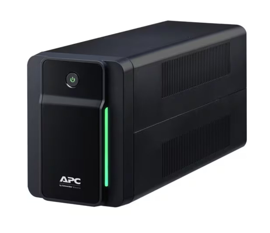 APC BACK-UPS 750VA 230V AVR AUSTRALIAN SOCKETS