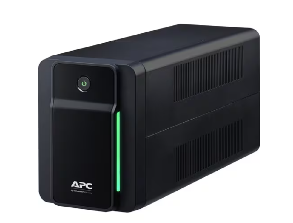 APC BACK-UPS 950VA 230V AVR AUSTRALIAN SOCKETS