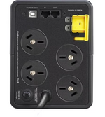 APC BACK-UPS 950VA 230V AVR AUSTRALIAN SOCKETS
