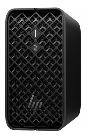 HP Z2 Mini G1a Workstation Ryzen AI Max Pro 390
