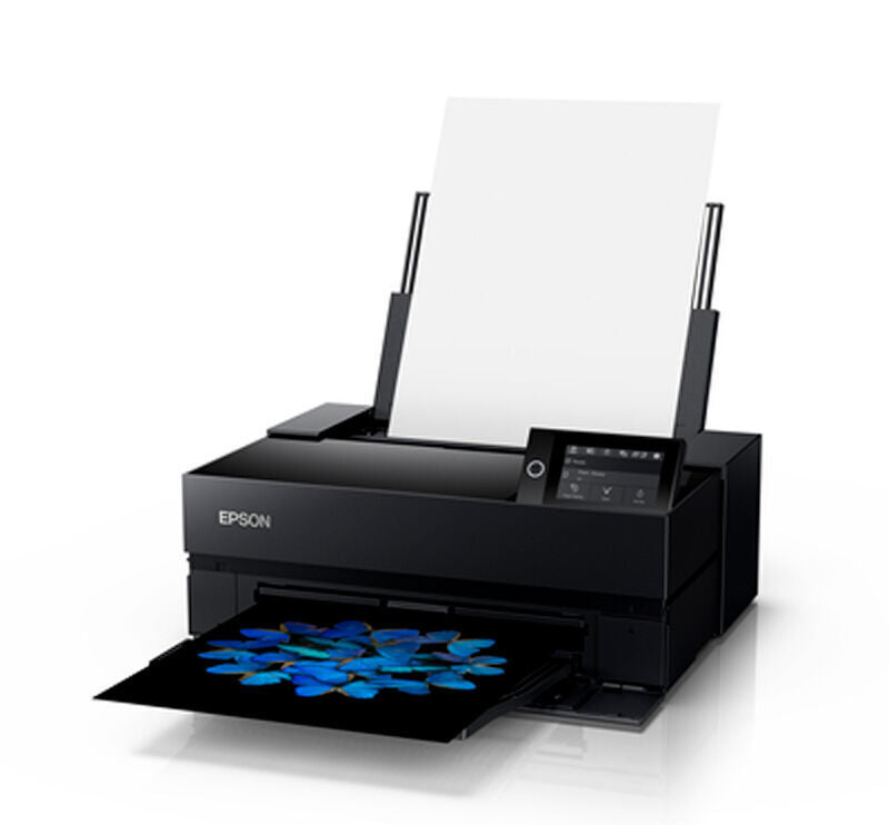 Epson SCP706 A3+ Printer 1Yr
