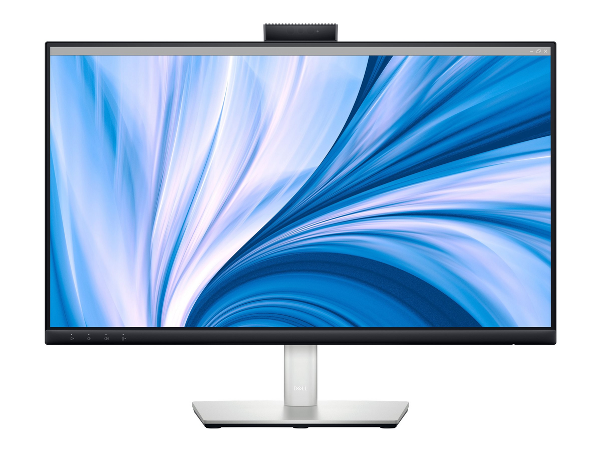 Dell C2423H C-Series 23.8inch Ips Led Fhd 8ms Monitor