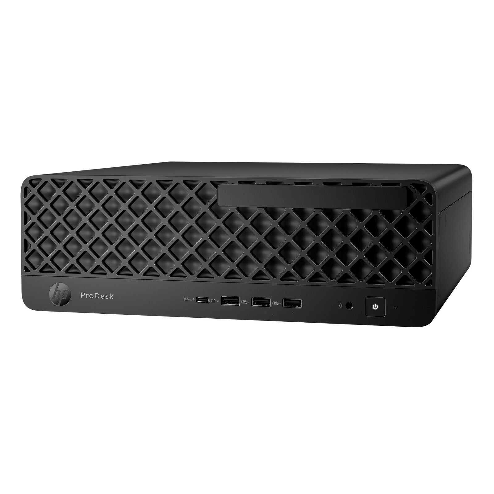 HP ProDesk 4 SFF G1i Desktop AI PC | C3FP6PT | Intel Ultra 7, 16GB, 512GB, W11P