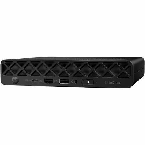HP ProDesk 4 Mini G1i AI PC Core Ultra 7 265T, 16GB, 512GB SSD, Win11 Pro