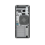 HP Z4 G5 Workstation Tower | C40XNPT | Xeon W3-2423 | RTX A1000 | AI Workstation | W11 Pro
